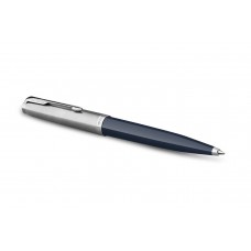 Pildspalva Parker 51 Midnight Blue CT - 2123503