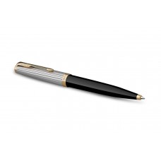 Pildspalva Parker 51 Premium Black GT - 2169062