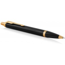 Pildspalva Parker IM Black GT - 1931666