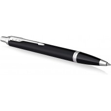 Pildspalva PARKER IM Essential Matte Black CT - 2143632
