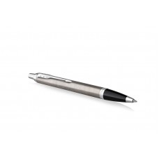 Pildspalva Parker IM Essential Stainless Steel CT - 2143631