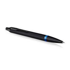 Pildspalva Parker IM Vibrant Rings Marine Blue - 2172941