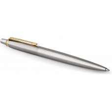 Pildspalva Parker Jotter Stainless Steel GT - 1953182