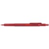 Pildspalva Rotring 600 M Red - 2114261
