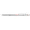Pildspalva Rotring 600 M Silver - 2032578