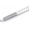 Pildspalva Rotring 600 M Silver - 2032578
