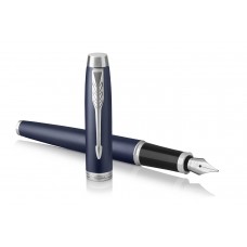 Pildspalva Parker IM Blue CT (F) - 1931647