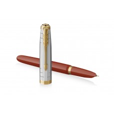 Pildspalva Parker 51 Premium Red GT M - 2169072