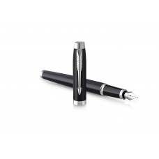 Pildspalva Parker IM Black Mat CT M - 2143638