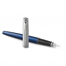 Pildspalva Parker Jotter Royal Blue CT (M) - 2030950