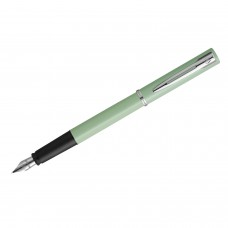 Pildspalva Waterman Allure Pastel Mint (F) - 2105302