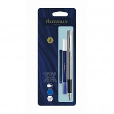 Pildspalva + Tinte kapsula + Dzēšgumija Waterman Allure - 2135200