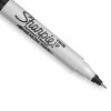 Marķieris Sharpie Twin Tip melns - 1985877