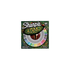 Marķieris Sharpie Fine 30 krāsu komplekts - oko - 2061127