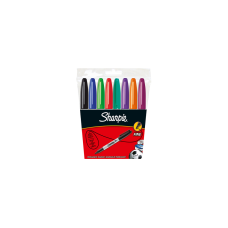 Marker Sharpie Fine Etui 8 kolory - S0814660