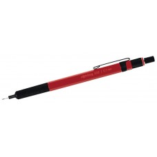 Automātiskais zīmulis Rotring TIKKY HB sarkans - 2164107