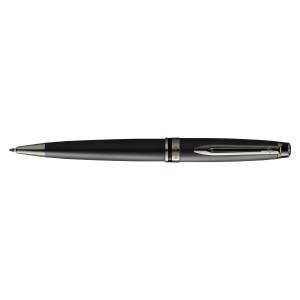 Pildspalva Waterman Expert Metallic Black - 2119251