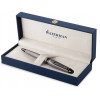 Pildspalva Waterman Expert Metallic Silver - 2119256