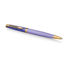 Pildspalva Waterman Hémisphère Color-Block Purple - 2179923