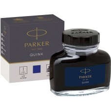 Tinte Parker Quink Zilais - 1950376