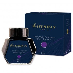Tinte Waterman Violet (50ml) - S0110750