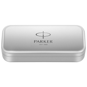 Parker metāla dāvanu kaste - 2186241