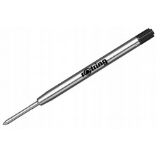 Pildspalvas rezerve Rotring Tikky Melns (M) - S0195390