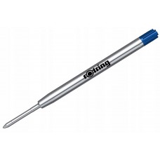 Pildspalvas rezerve Rotring Tikky Zilais (M) - S0195360