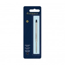 Pildspalvas rezerve Waterman Standard Melns (M) - S0944480