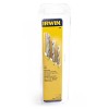 Irwin Wiertla Standard 5/6/8 mm IW994