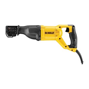 1100 W DeWalt džiga zāģis DWE305PK-QS