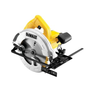 Ripzāģis 1200W 165mm DeWalt DWE550-QS