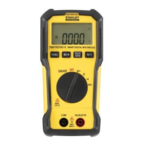 Stanley FatMax SMART elektroenerģijas skaitītājs FMHT82563-0