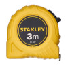 STANLEY ritošā mērlente 3 m 12,7 mm 1-30-487