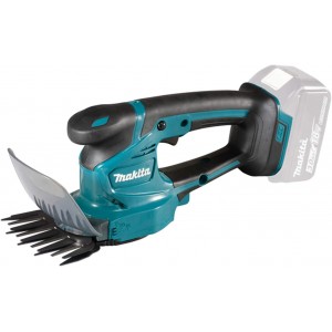 Makita DUM111ZX 110mm Li-Ion 18V LXT akumulatora zāles pļāvējs ar akumulatoru 18V LXT