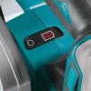 Makita DHS680Z 18V 165 mm akumulatora rokas cirkulārais zāģis bez asmeņiem