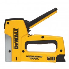 DeWalt alumīnija 2-in-1 skavotājs DWHTTR350-0