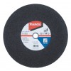 Tērauda griešanas disks 355x3x25,4mm 5gab. Makita B-10665-5