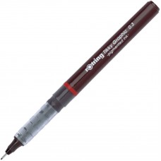 Pildspalva zīmēšanai / rasēšanai Rotring Tikky Graphic 0,3 mm - 1904753