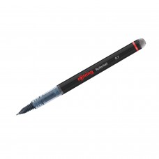 Pildspalva zīmēšanai / rasēšanai Rotring Roller Black 0,7 mm - 2146104