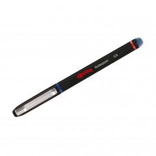 Pildspalva Zīmēšanas / rasēšanas Rotring Roller Blue 0,5 mm - 2146105