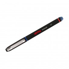 Pildspalva Zīmēšanas / rasēšanas Rotring Roller blue 0,7 mm - 2146106