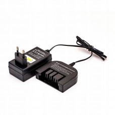 Black & Deker 7.2-18V 1A akumulatoru lādētājs - A12, HPB12, A14, HPB14, A144, A18, HPB18, A1718