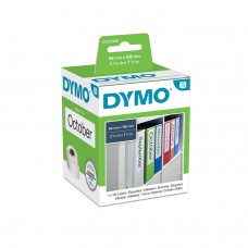 DYMO Etiķetes 59 x 190 mm / (99019/S0722480)