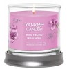 Yankee Candle Wild Orchid aromātiskā svece 122 g.