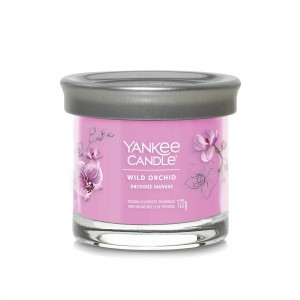 Yankee Candle Wild Orchid aromātiskā svece 122 g.