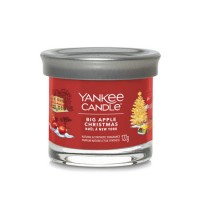 Yankee Candle Big Apple Christmas aromātiskā svece 122 g.