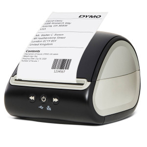 DYMO LabelWriter 5XL uzlīmju printeris (2112725) - 2112725