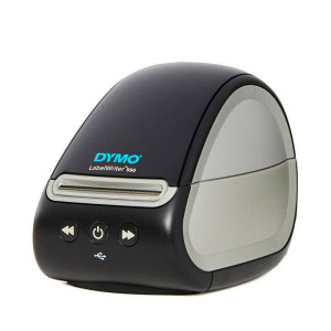 DYMO LabelWriter 550 uzlīmju printeris (2112722) - 2112722