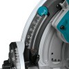 Makita DSP600ZJ akumulatora rokas ripzāģis - iegremdējamais ripzāģis 2 x 18V 165mm MAKPAC korpusā